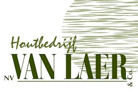 Logo Houtbedrijf Van Laer